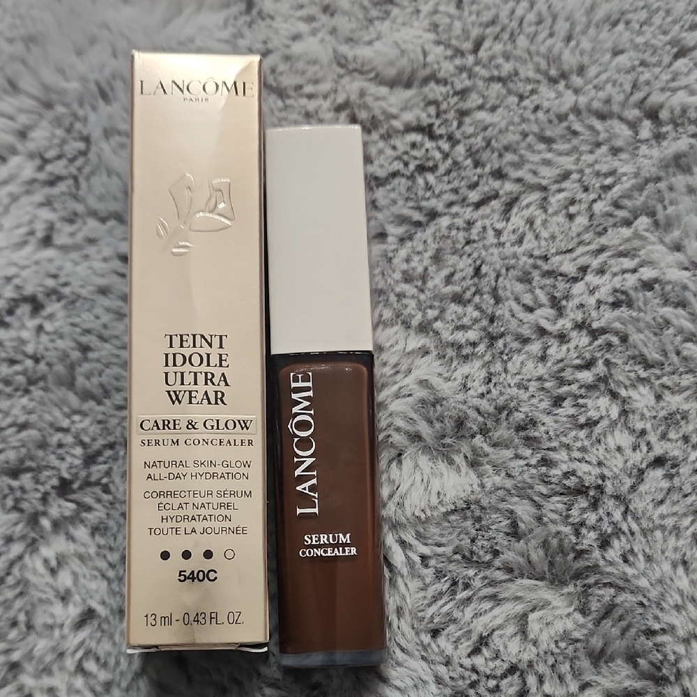 Lancome Teint Idole Ultra Wear Serum Concealer - 540C